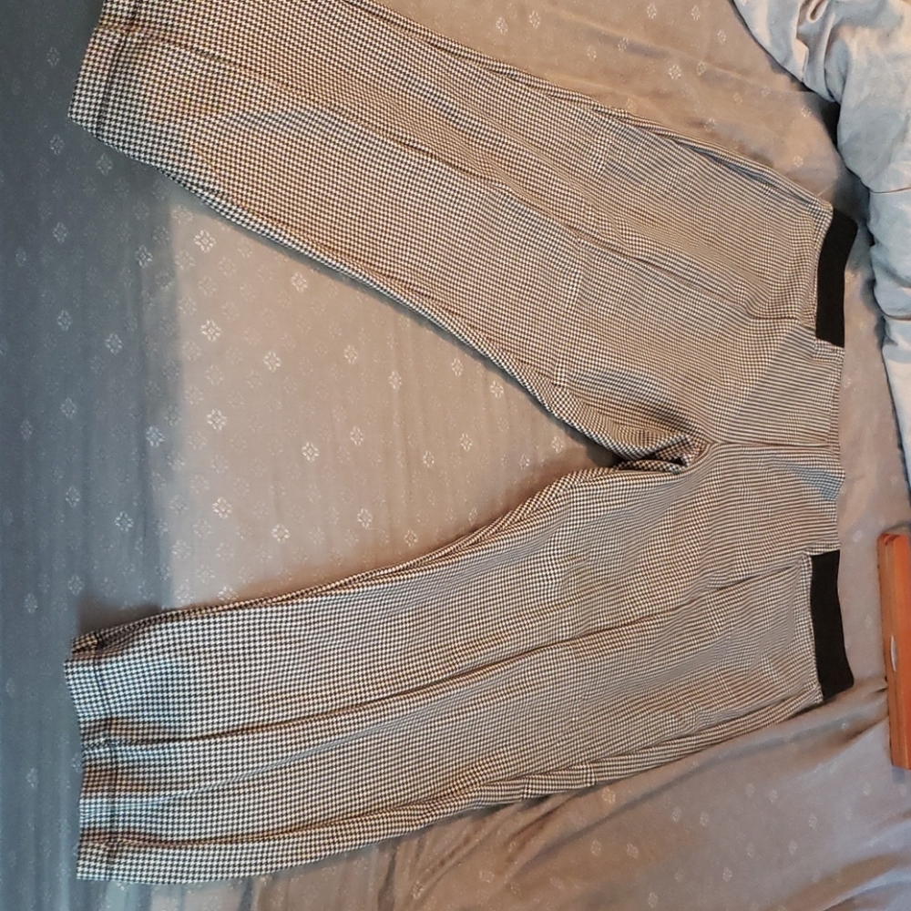 Dress pants